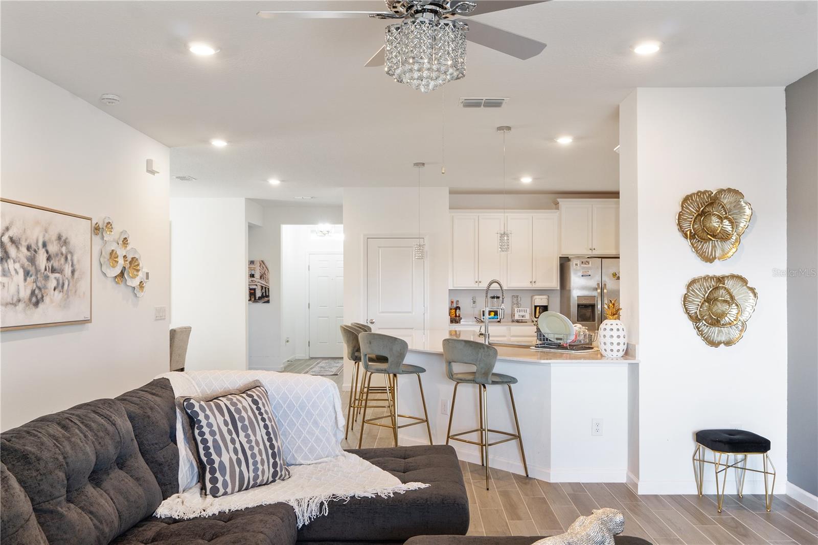 FREEDOM XINGS PRESERVE PH 2 - Residential