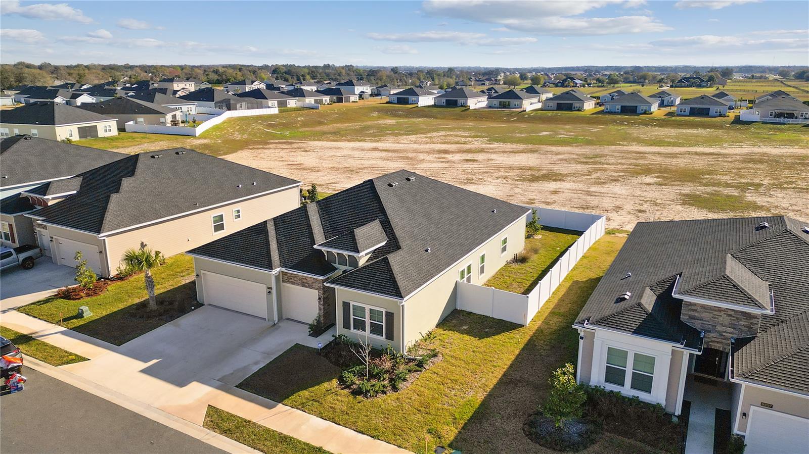 FREEDOM XINGS PRESERVE PH 2 - Residential