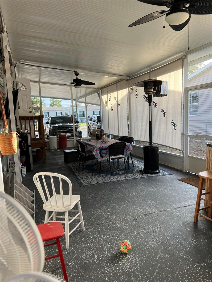 SHANGRI-LA - Residential