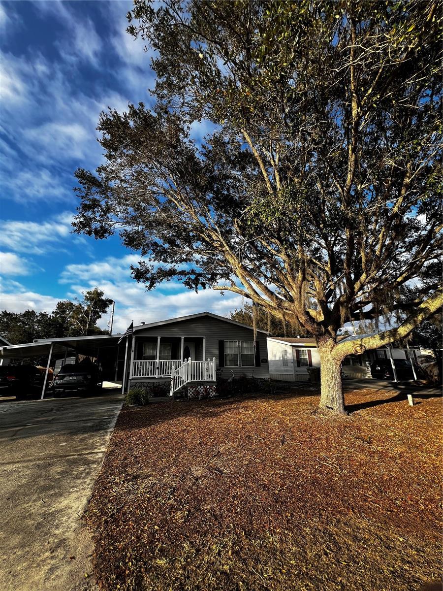 35201 FOREST LAKE ROAD