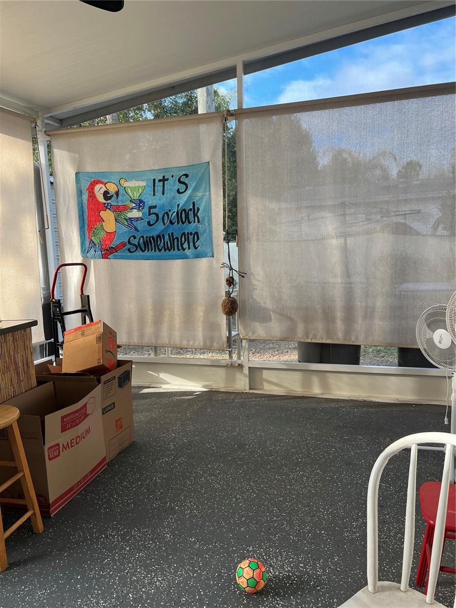 SHANGRI-LA - Residential