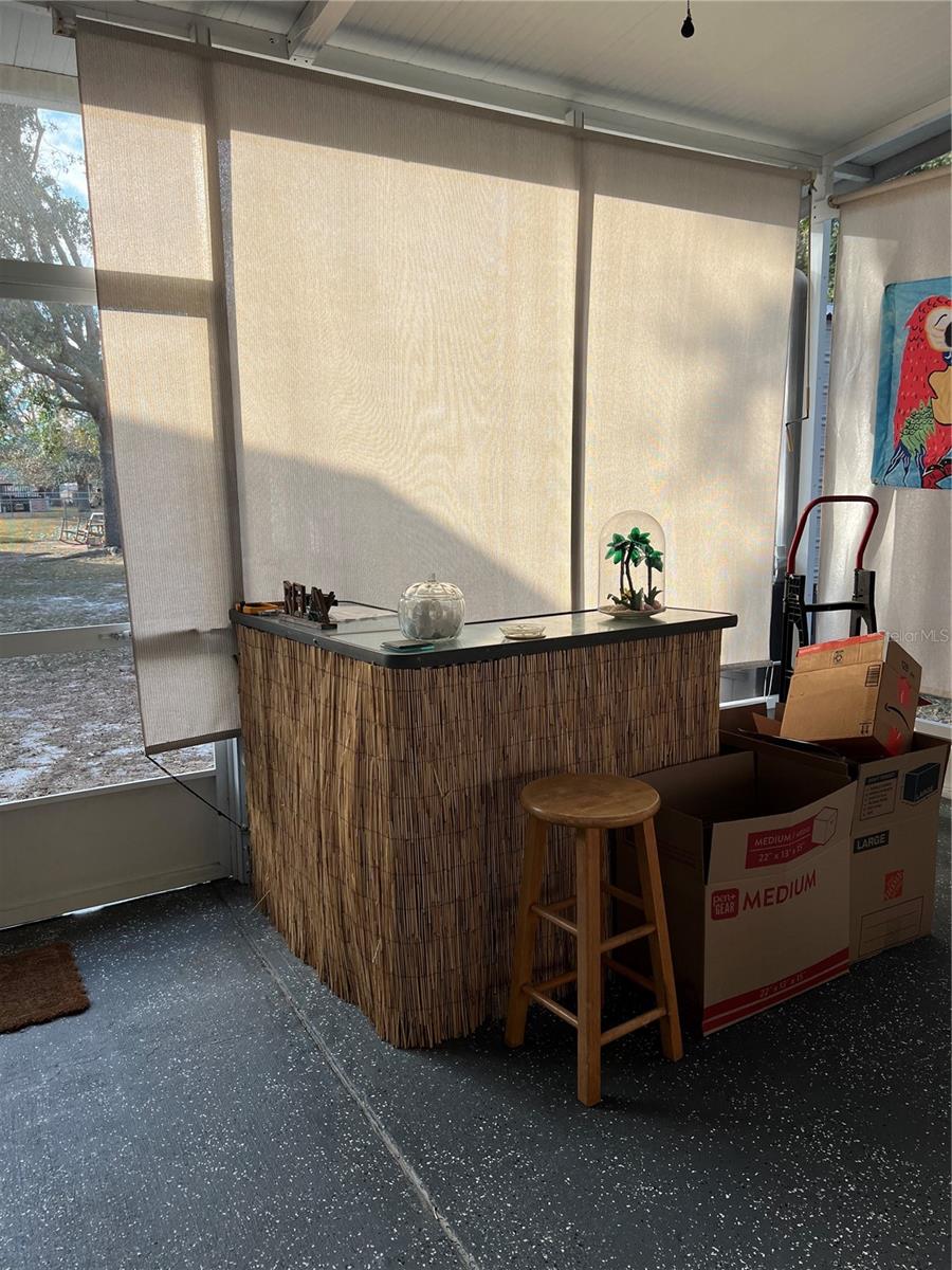 SHANGRI-LA - Residential