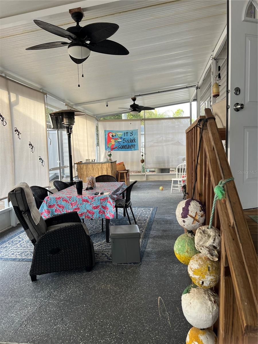 SHANGRI-LA - Residential