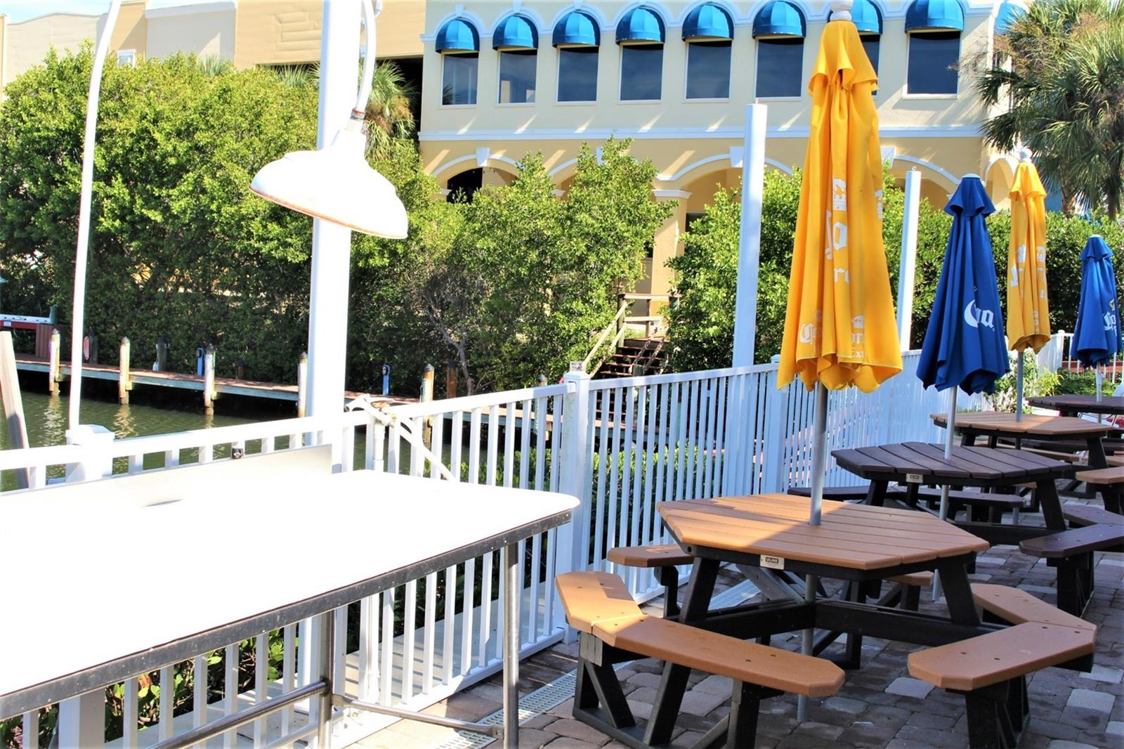 DRY SLIPS AT BELLAGIO VILLAGE - Residential