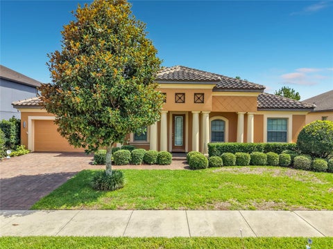 Photo of 1569 Katie Cove, Sanford, FL 32771 (MLS # O6414904)