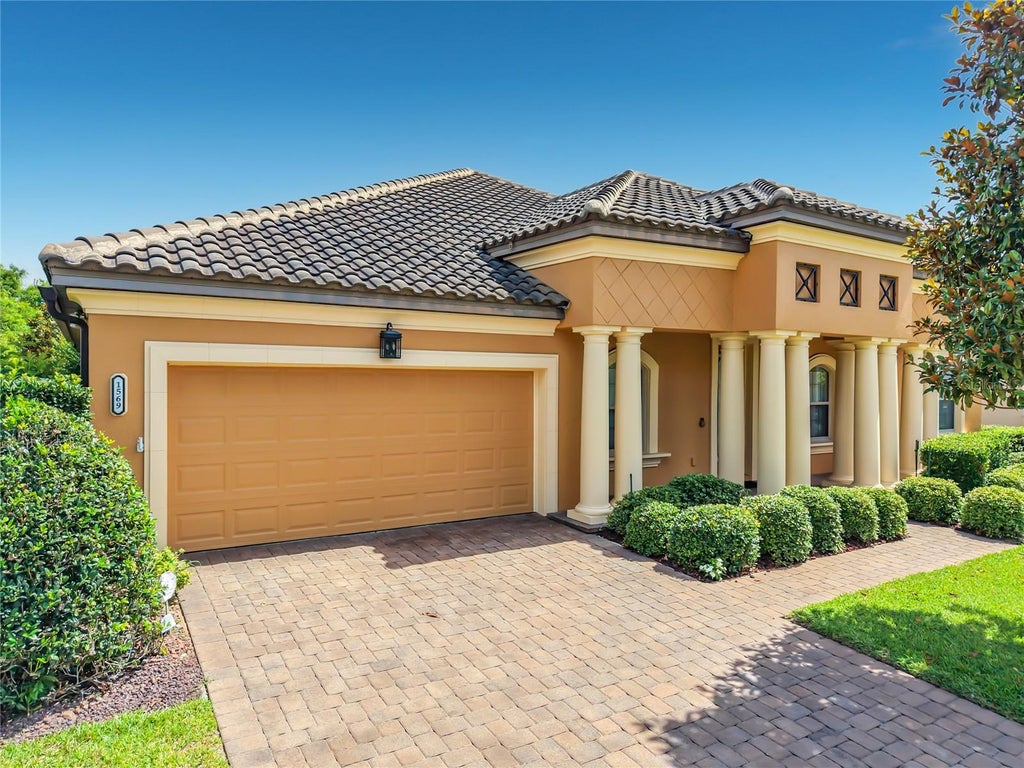 Photo of 1569 Katie Cove, Sanford, FL 32771 (MLS # O6414904)