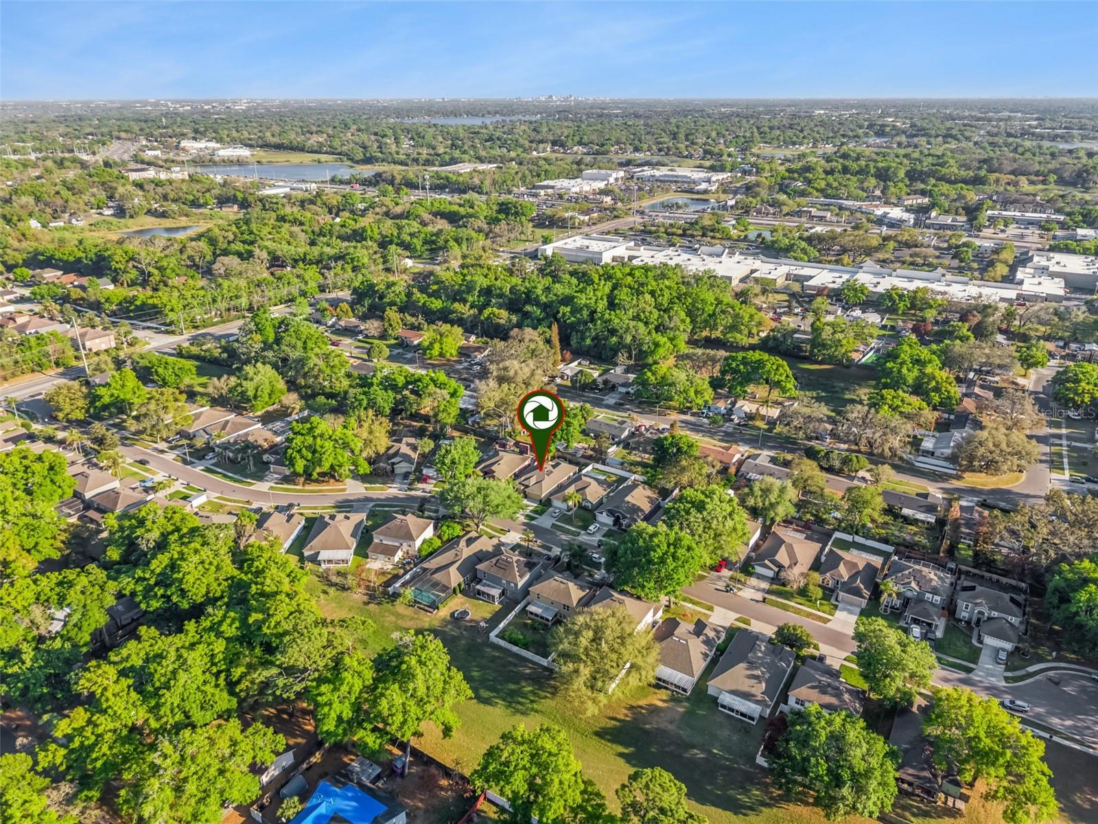 WEKIVA RESERVE - Residential