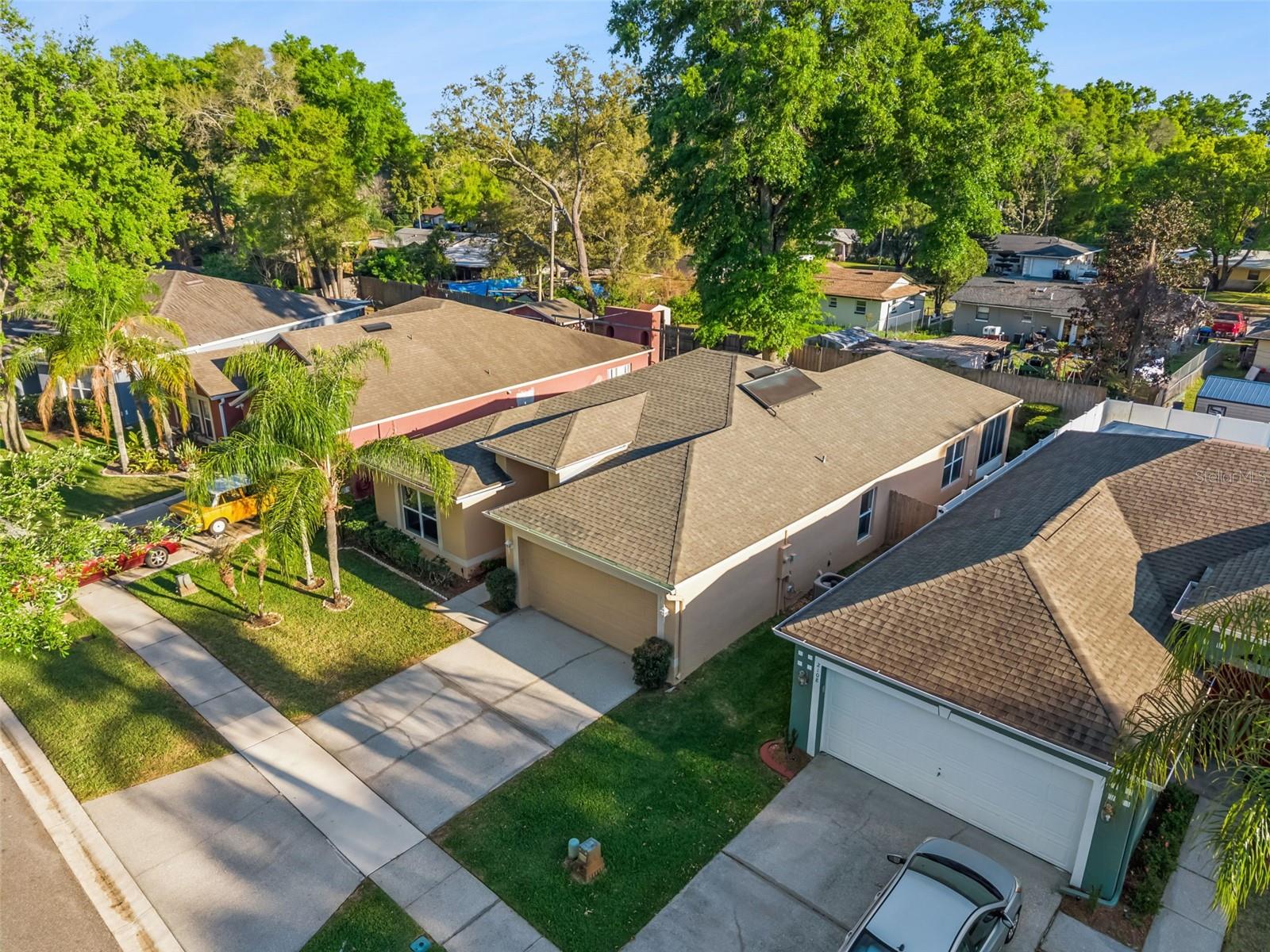 WEKIVA RESERVE - Residential