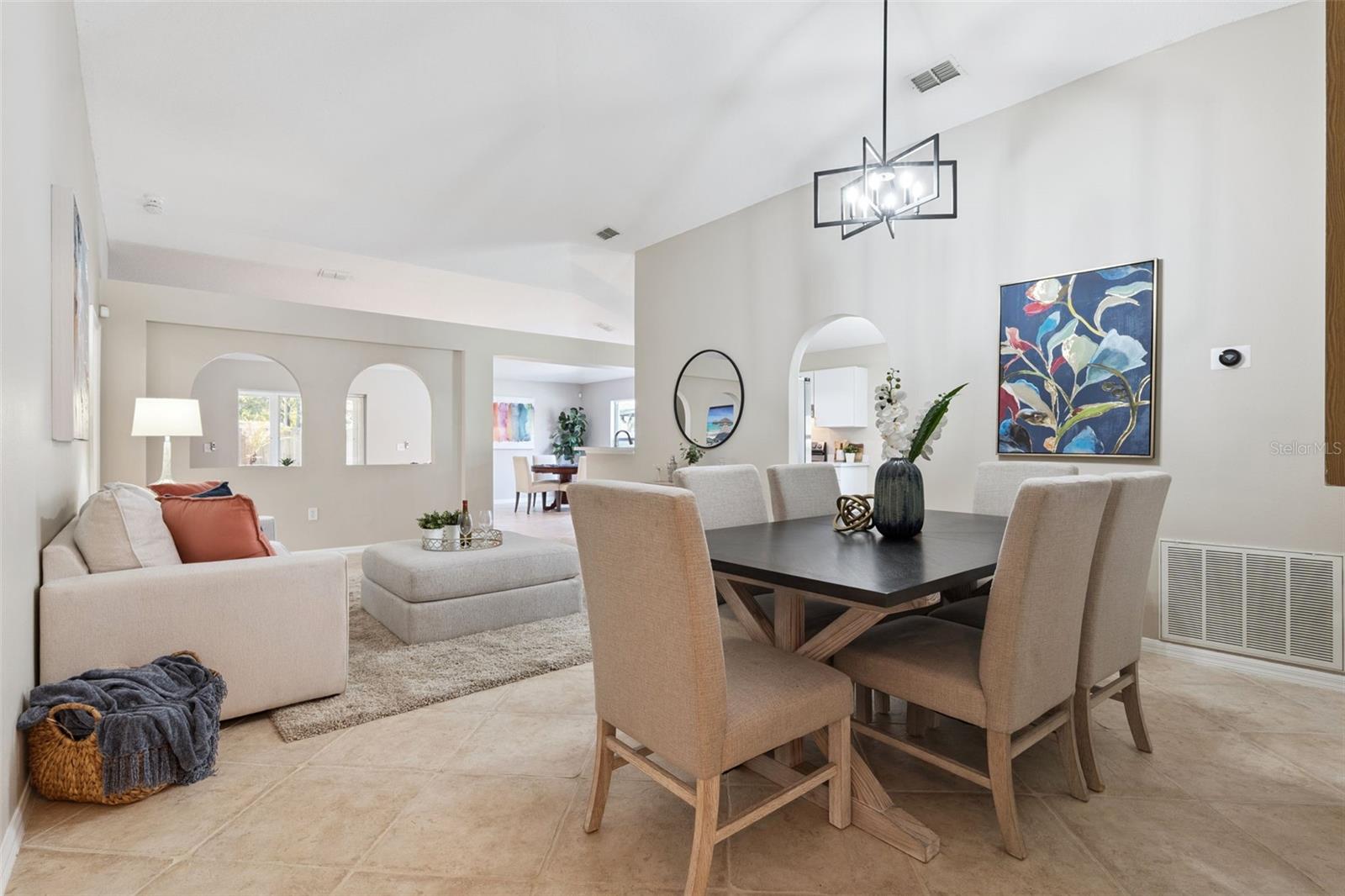 WEKIVA RESERVE - Residential