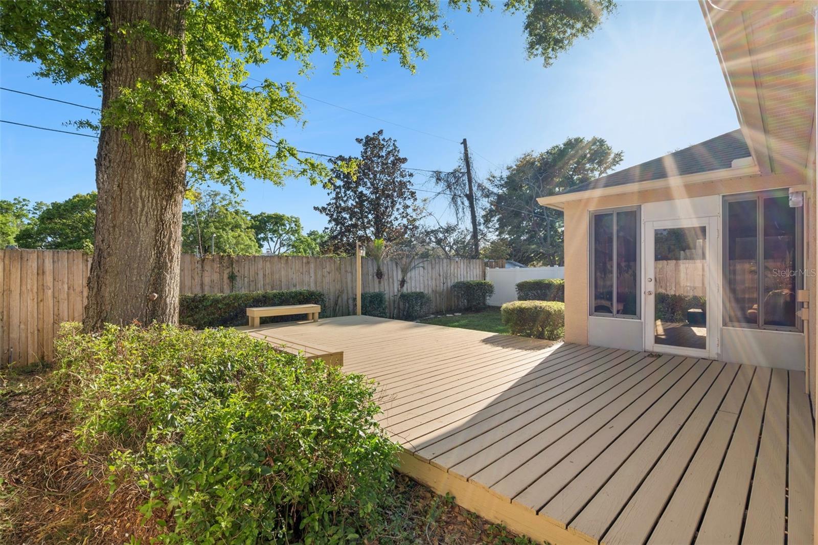 WEKIVA RESERVE - Residential