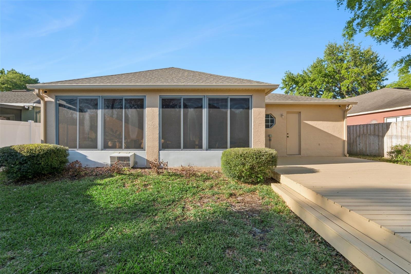 WEKIVA RESERVE - Residential