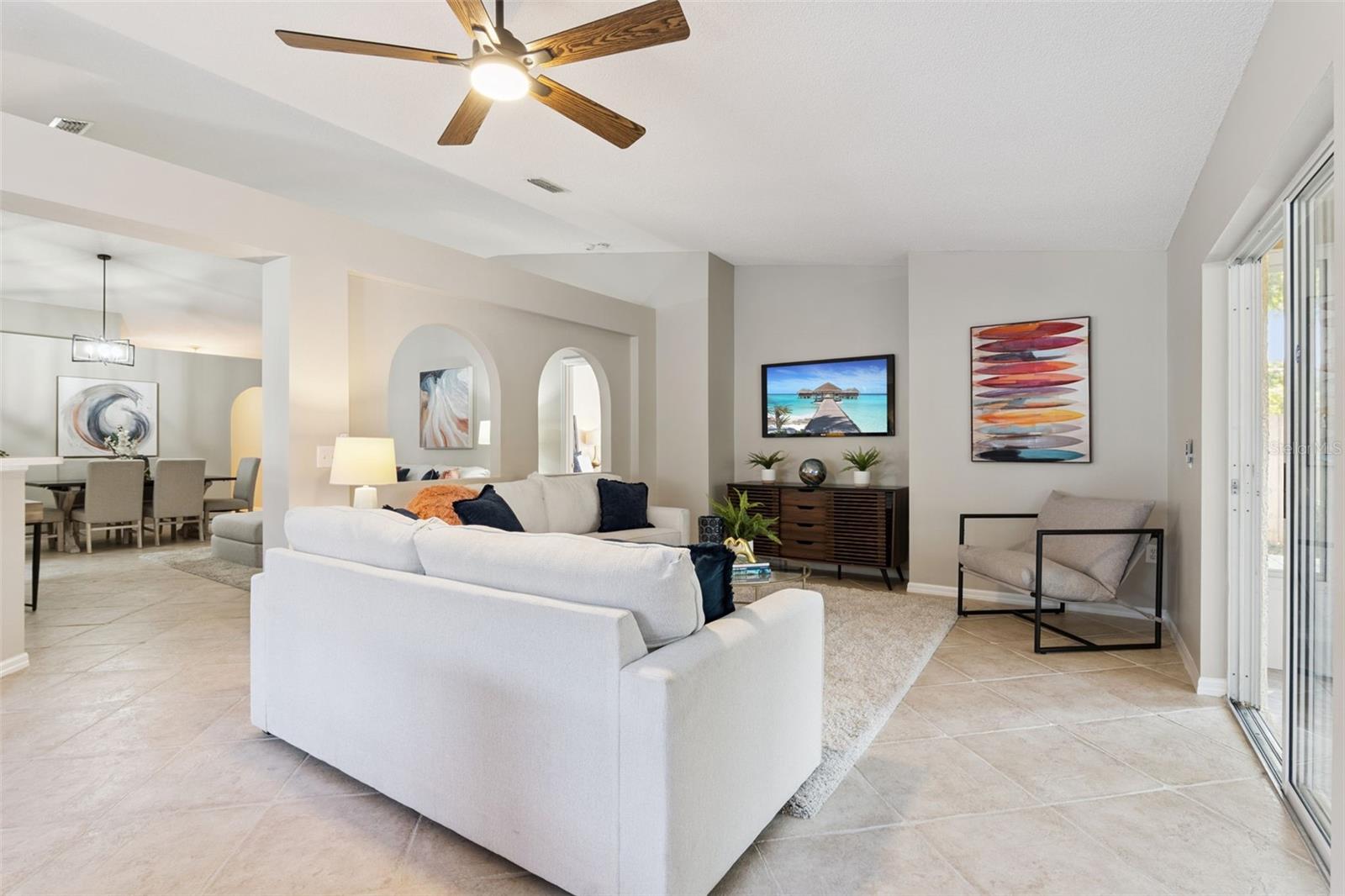 WEKIVA RESERVE - Residential