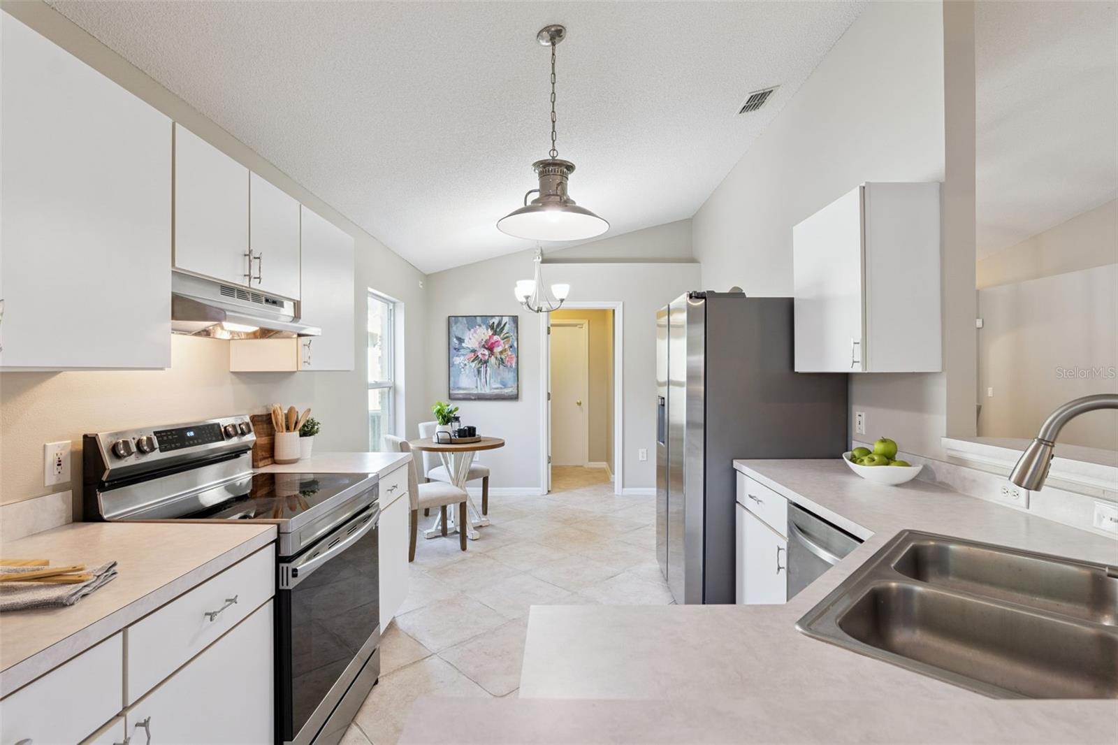 WEKIVA RESERVE - Residential