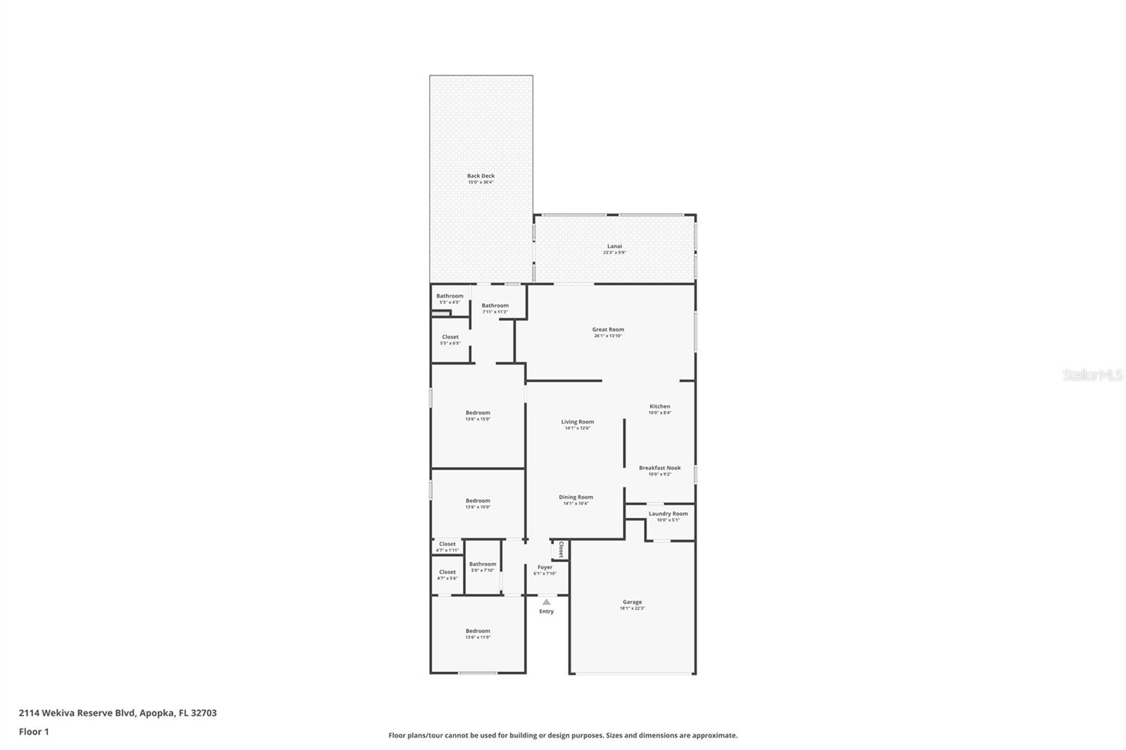 WEKIVA RESERVE - Residential