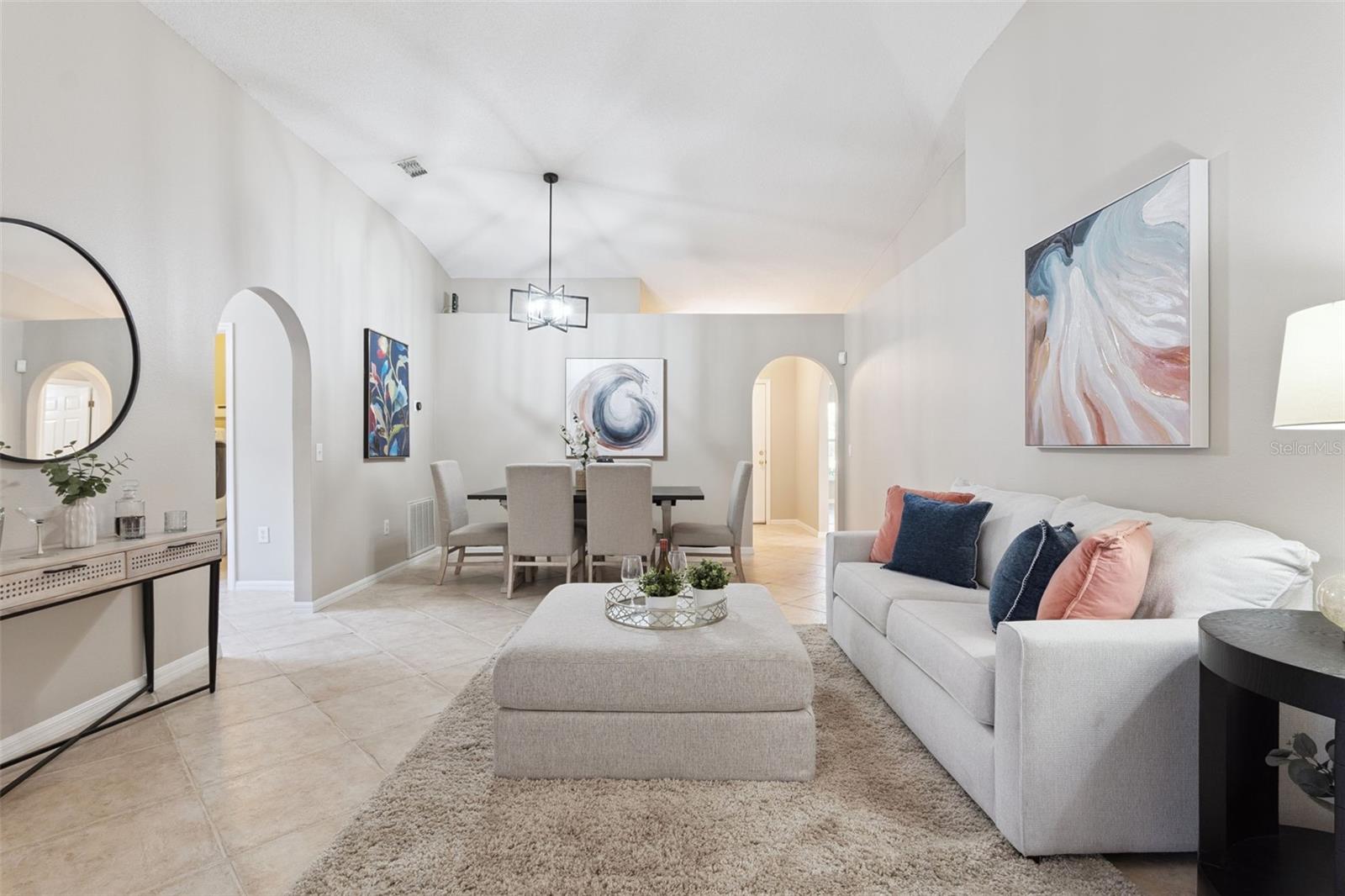 WEKIVA RESERVE - Residential