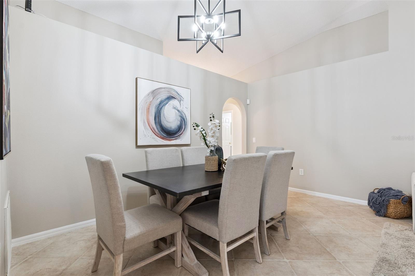 WEKIVA RESERVE - Residential