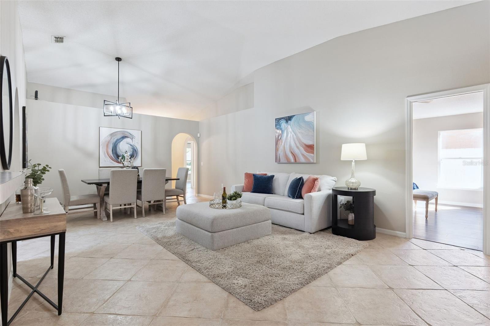 WEKIVA RESERVE - Residential