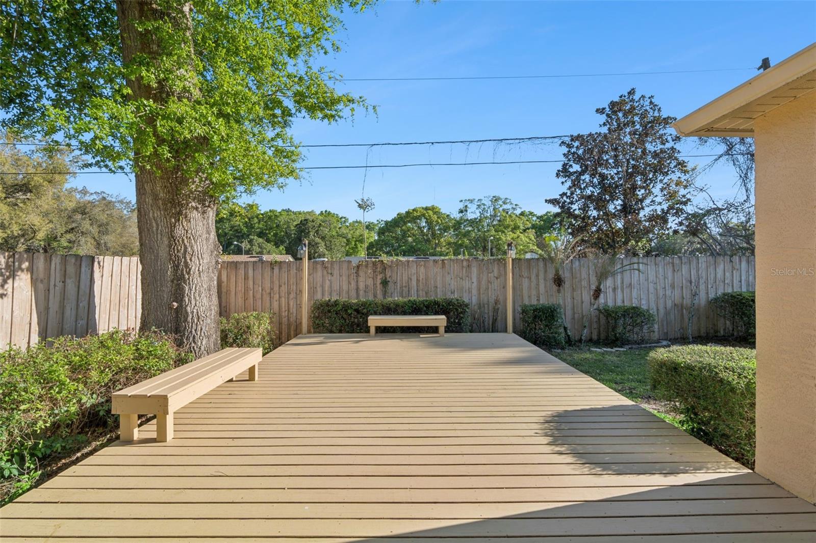 WEKIVA RESERVE - Residential