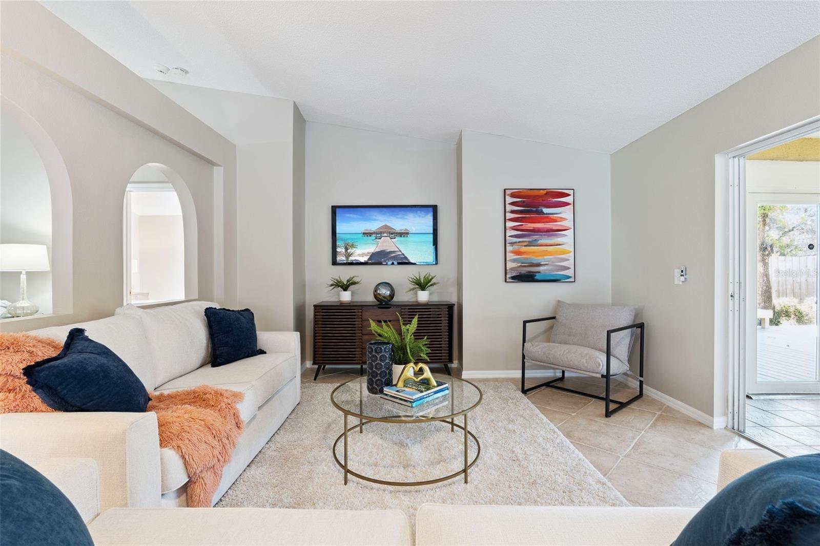 WEKIVA RESERVE - Residential