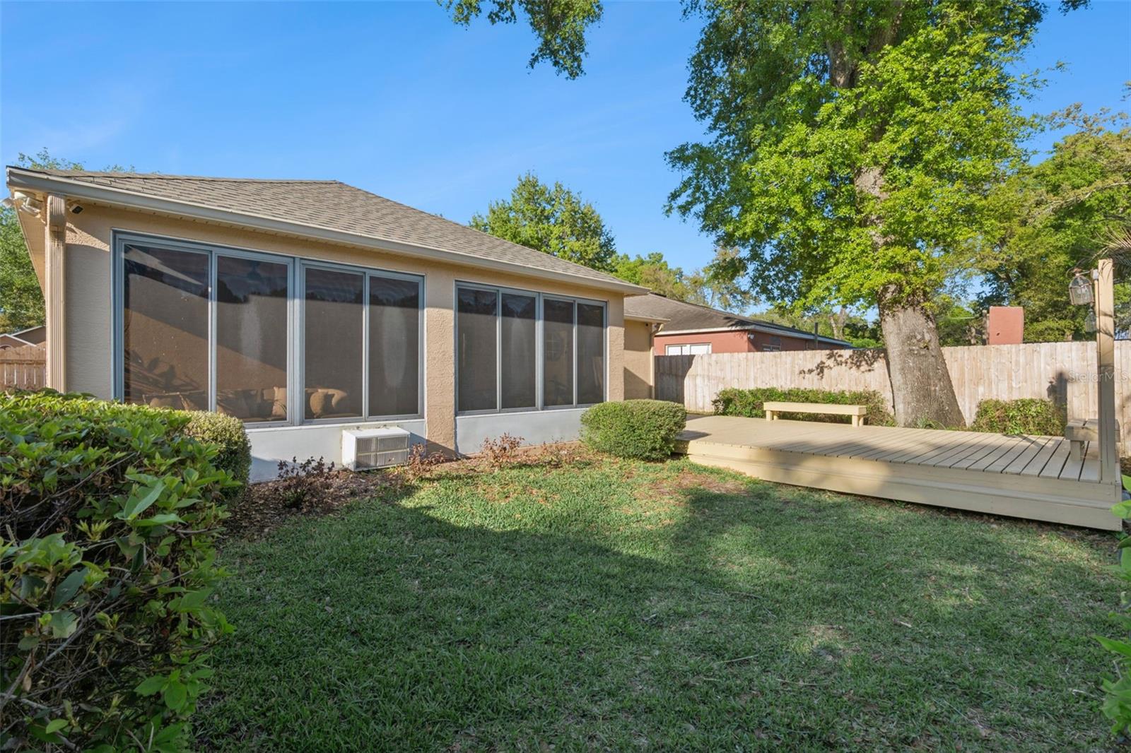 WEKIVA RESERVE - Residential