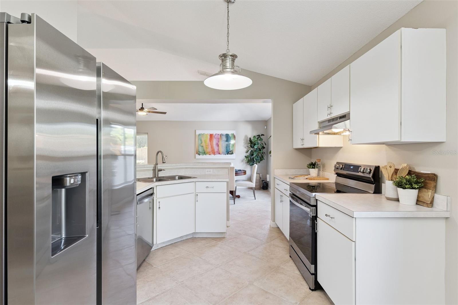 WEKIVA RESERVE - Residential