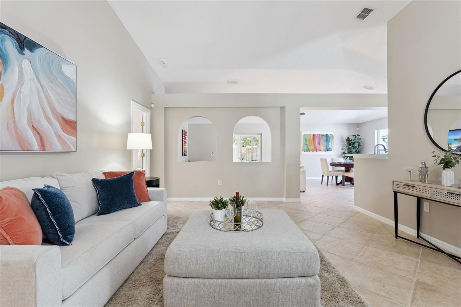 WEKIVA RESERVE - Residential