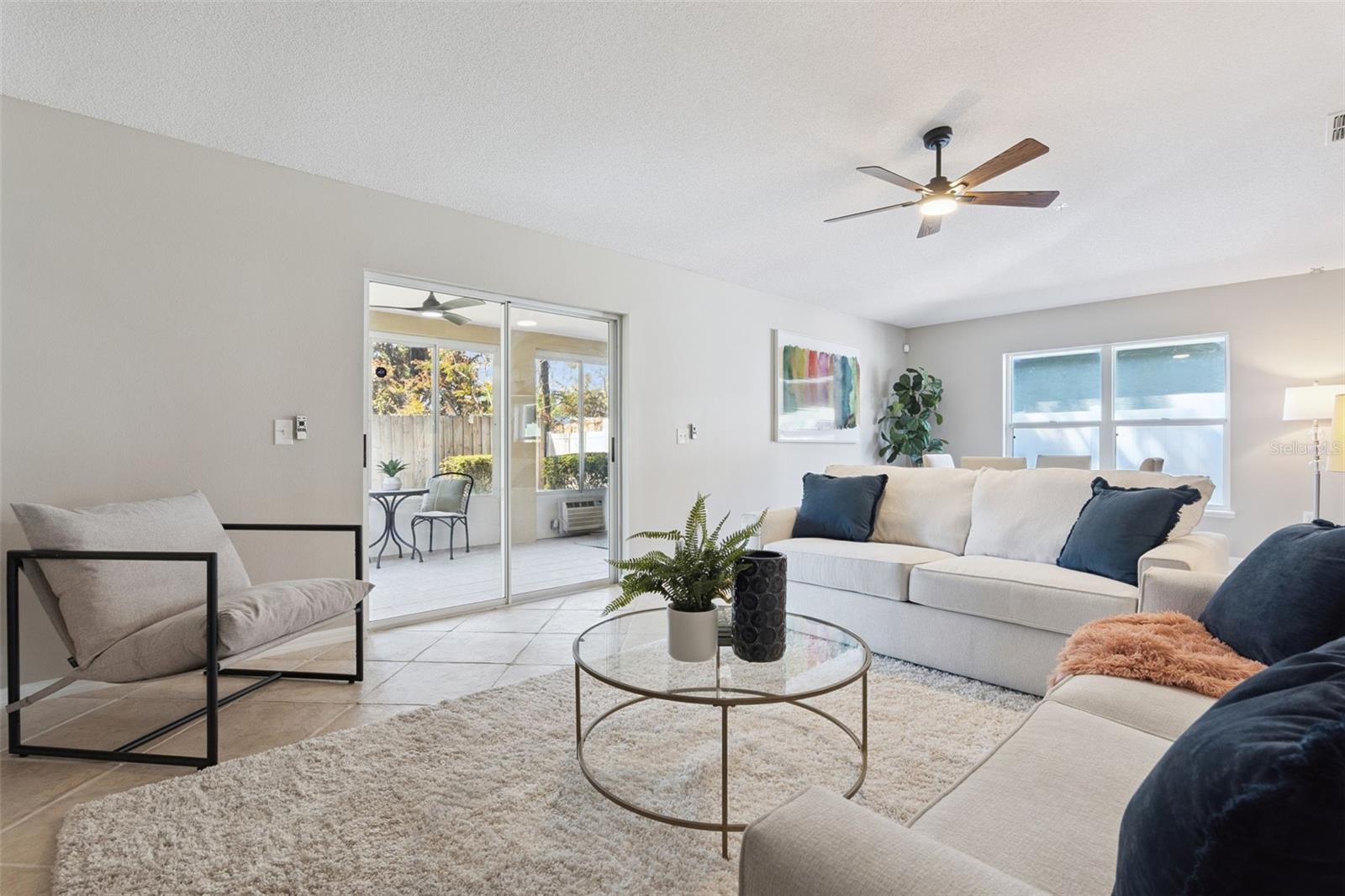 WEKIVA RESERVE - Residential