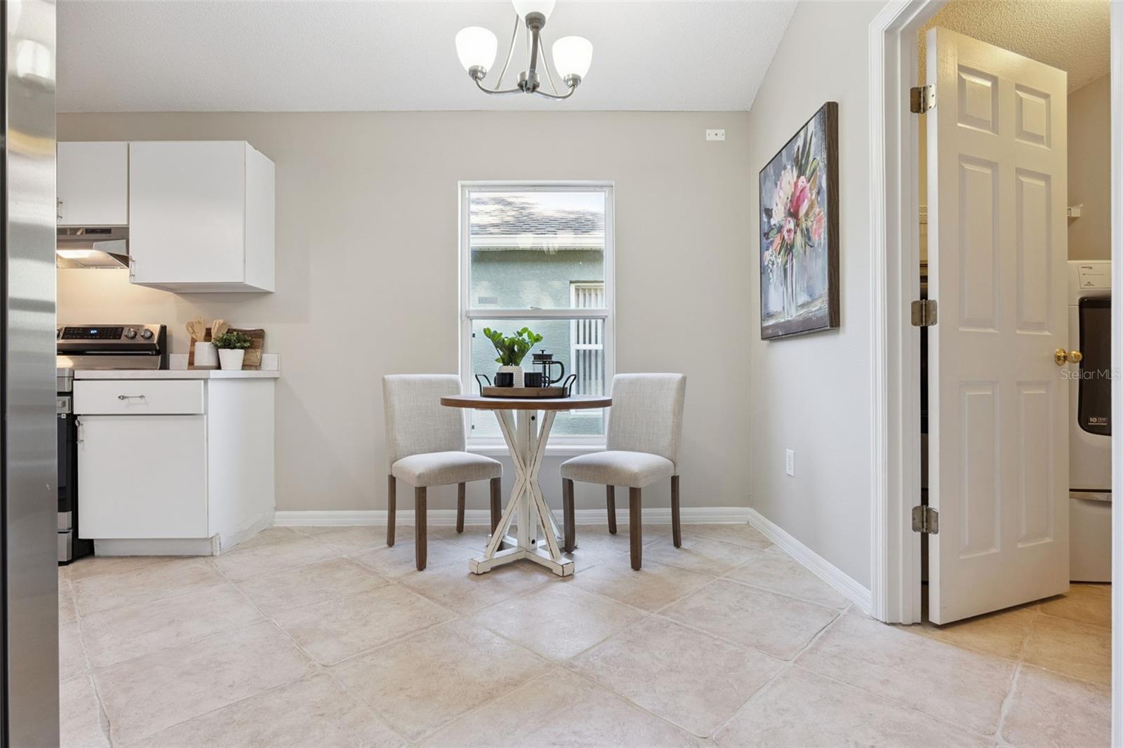 WEKIVA RESERVE - Residential