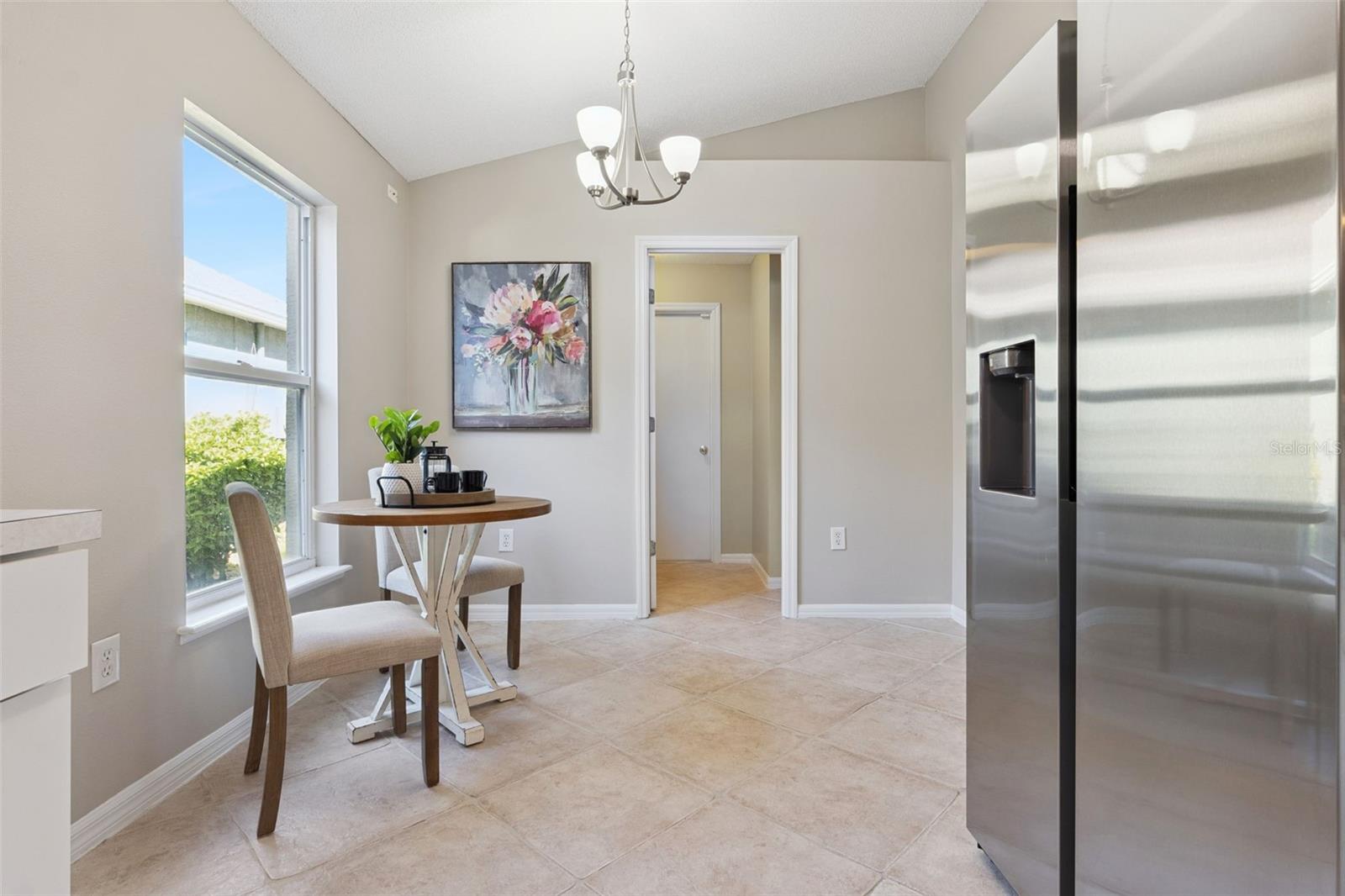 WEKIVA RESERVE - Residential