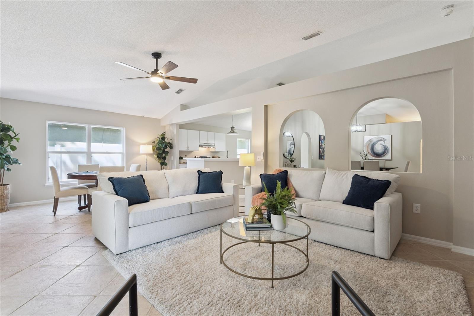 WEKIVA RESERVE - Residential