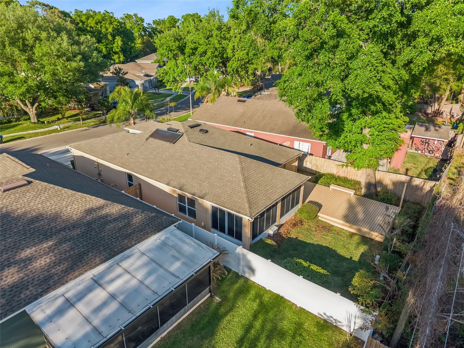 WEKIVA RESERVE - Residential