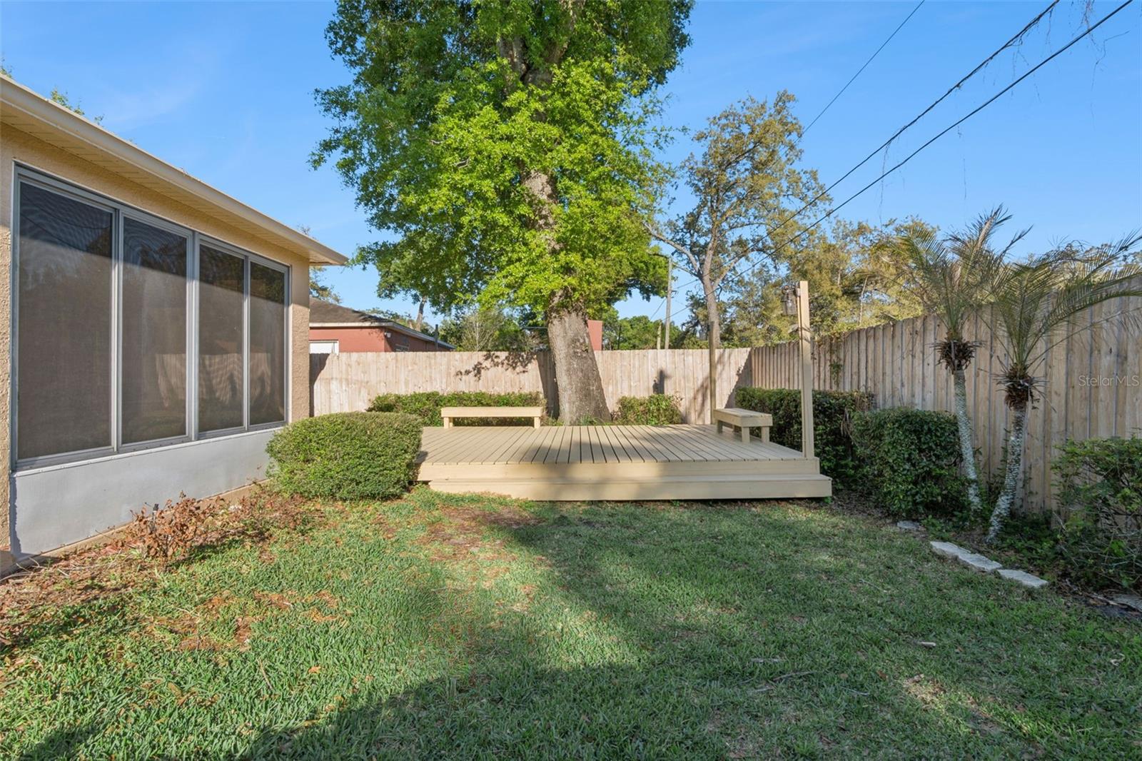 WEKIVA RESERVE - Residential