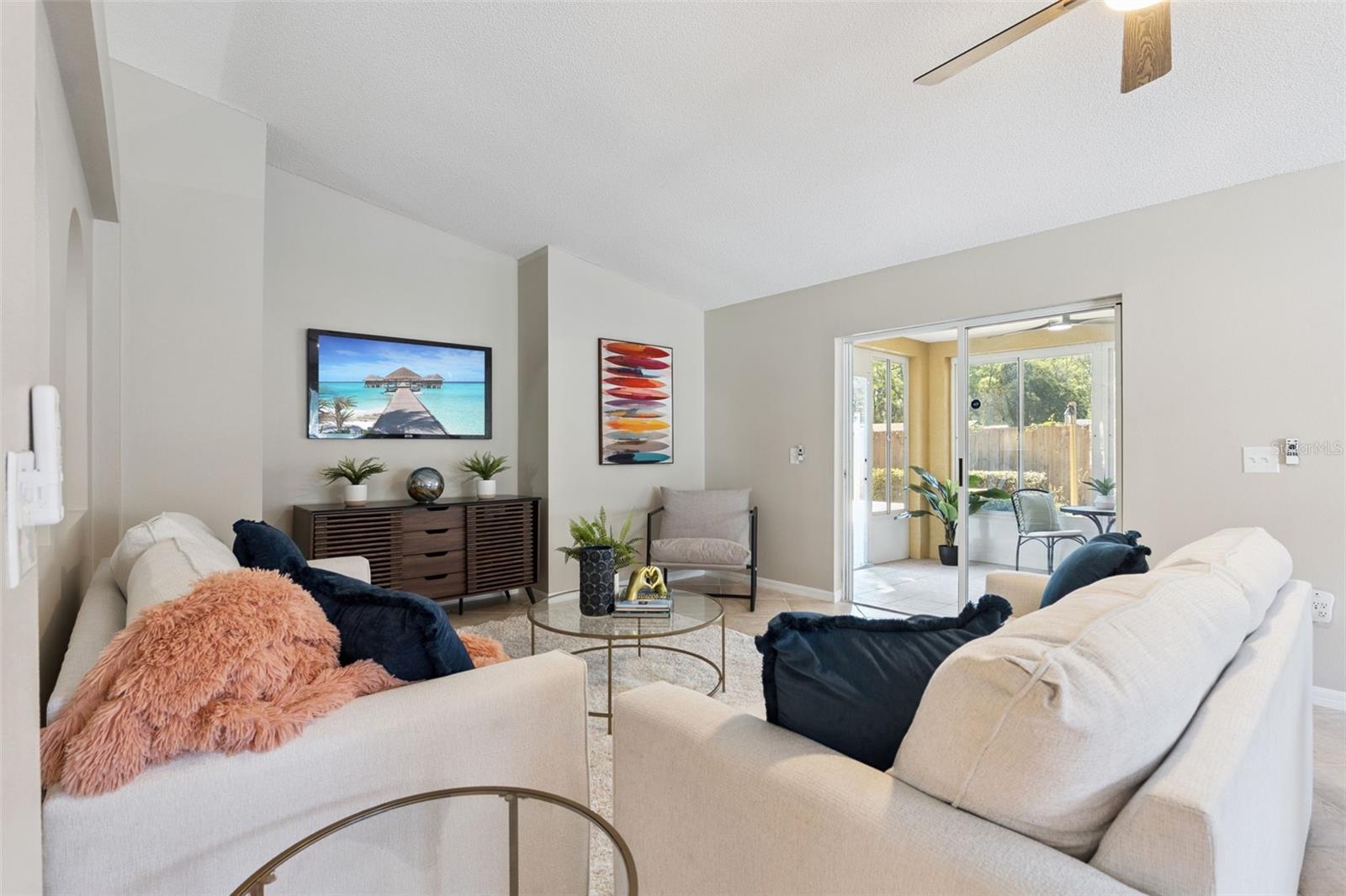 WEKIVA RESERVE - Residential