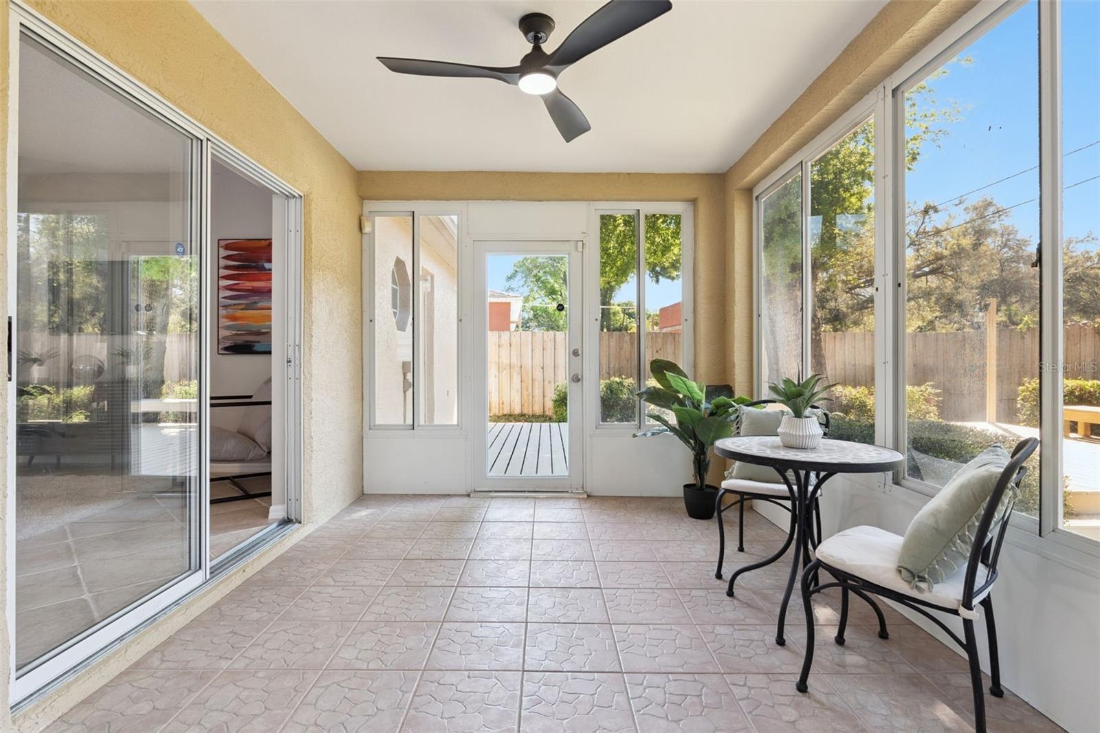 WEKIVA RESERVE - Residential