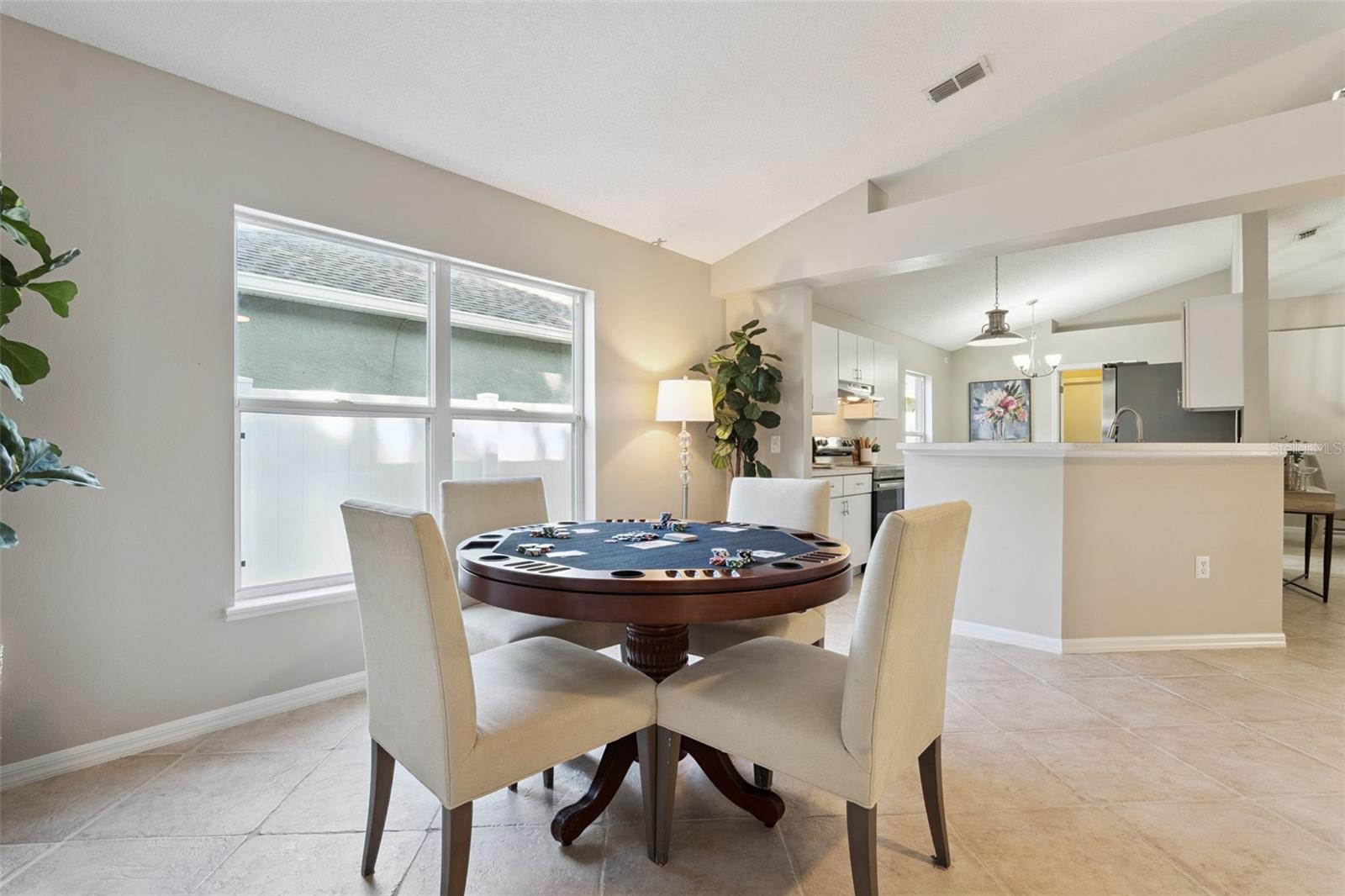 WEKIVA RESERVE - Residential