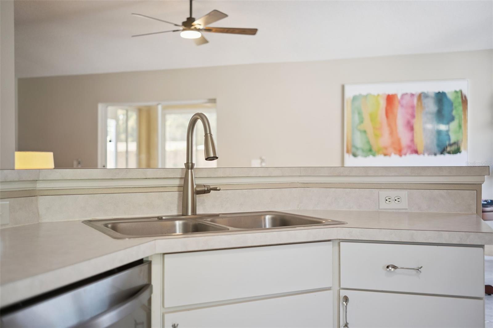 WEKIVA RESERVE - Residential