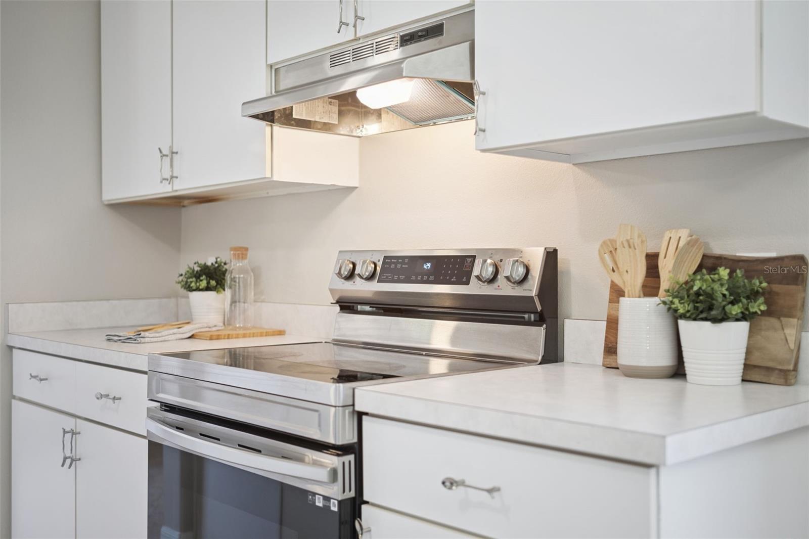 WEKIVA RESERVE - Residential