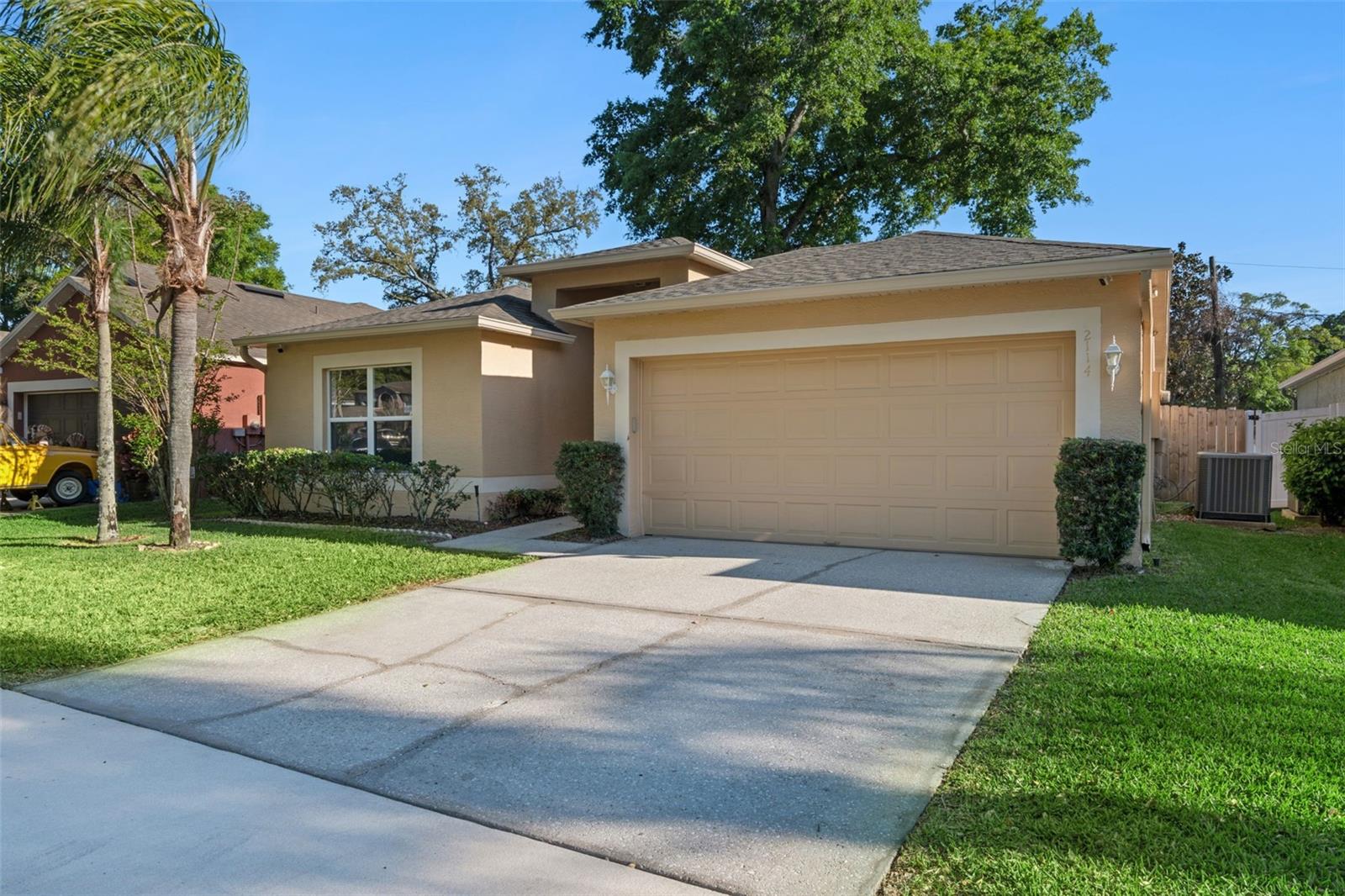 WEKIVA RESERVE - Residential