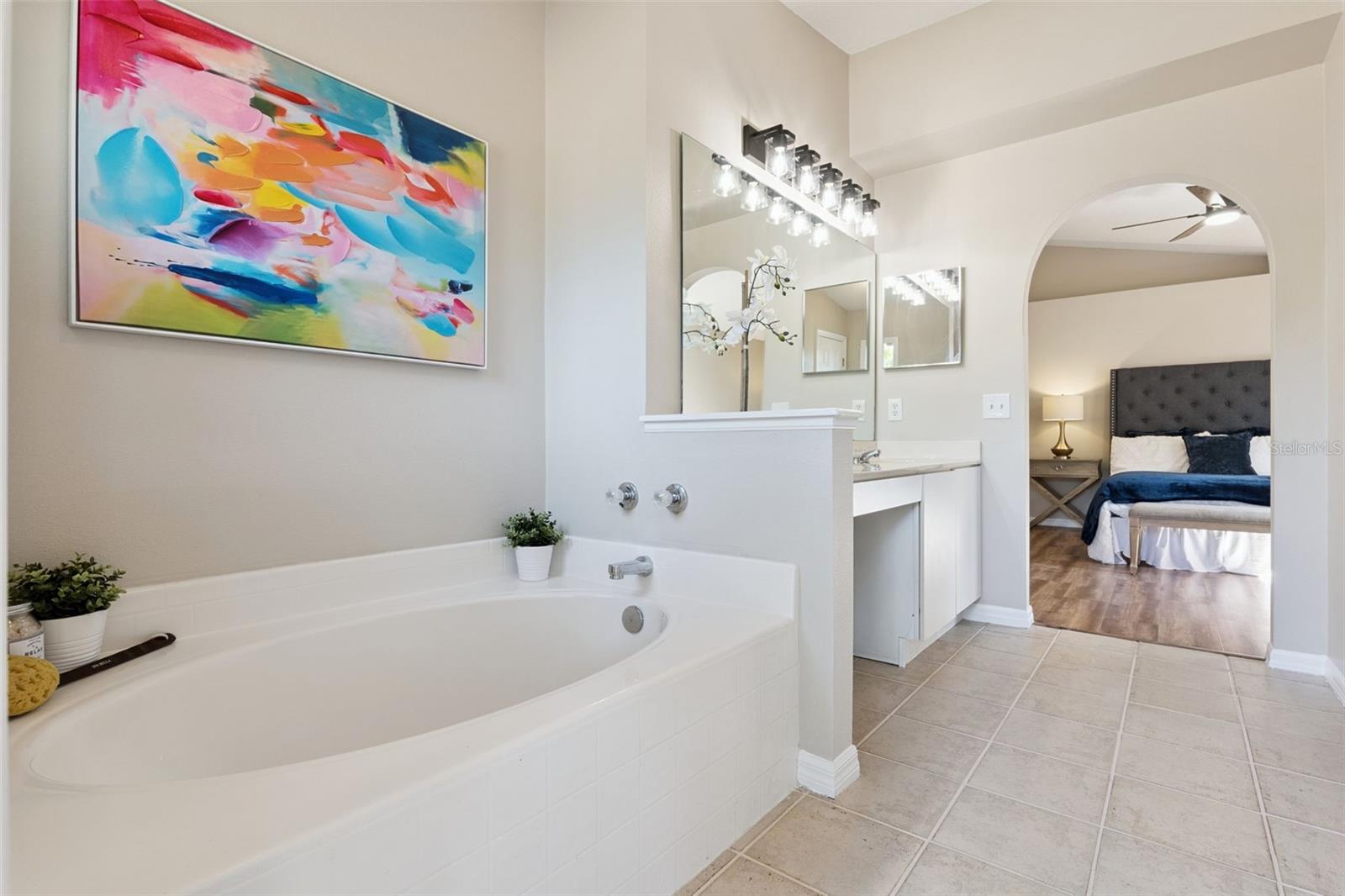 WEKIVA RESERVE - Residential