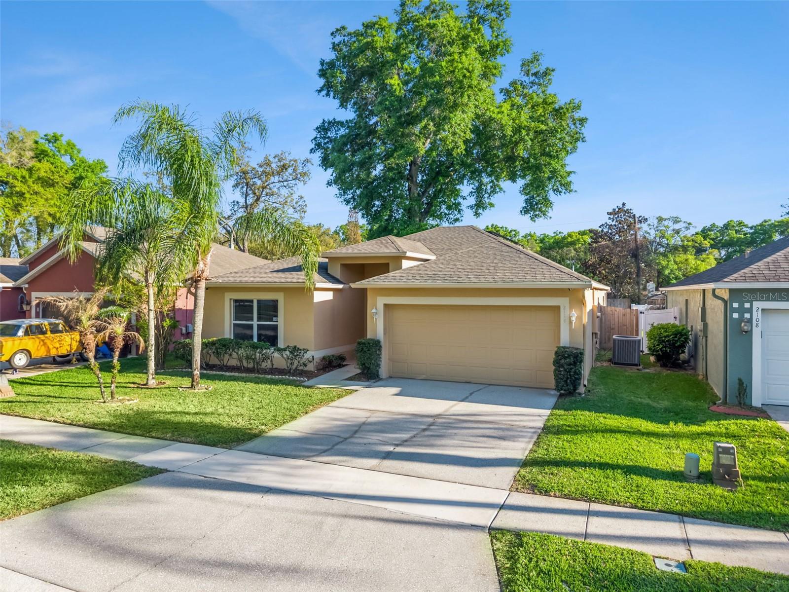 WEKIVA RESERVE - Residential