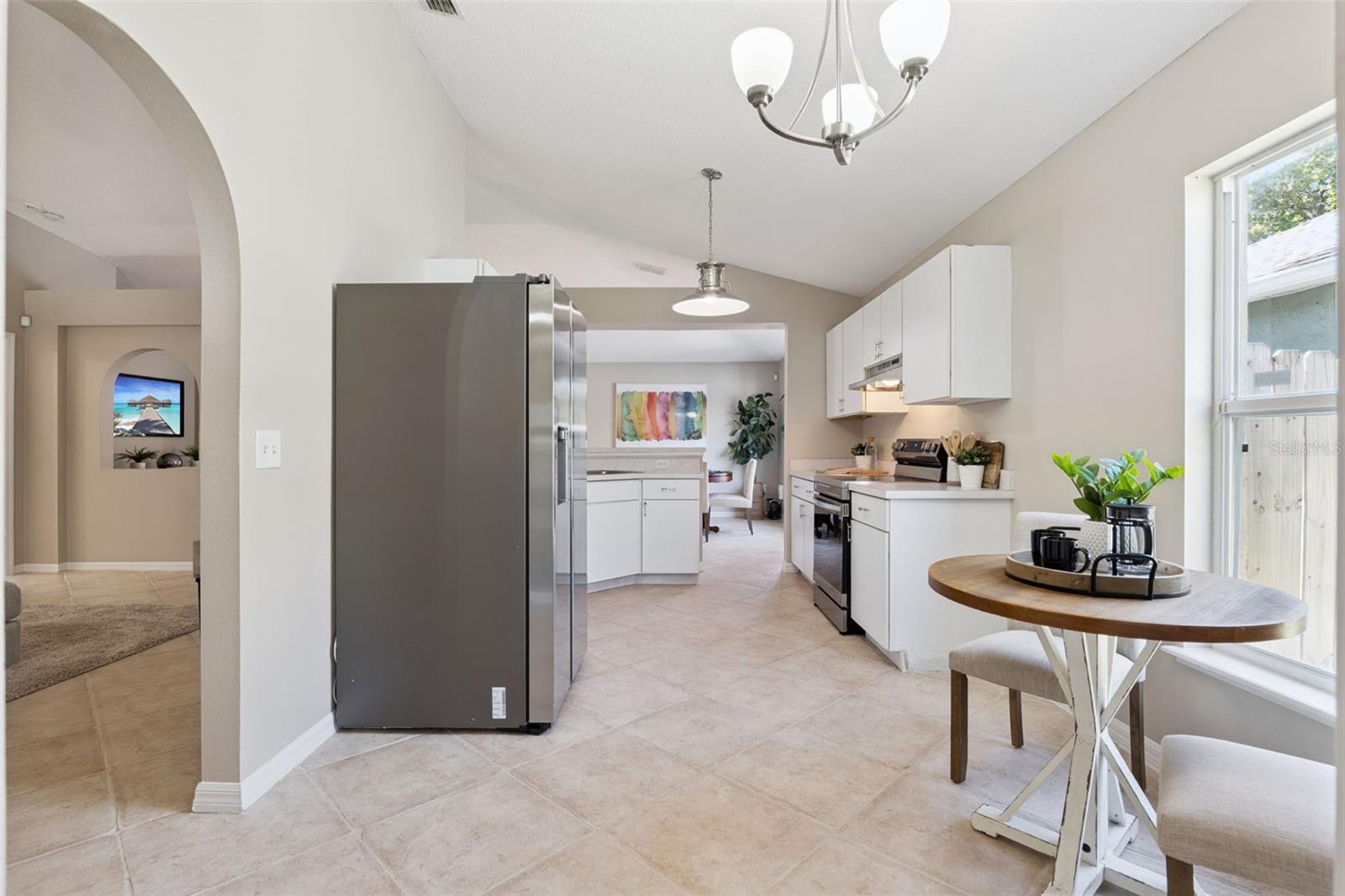 WEKIVA RESERVE - Residential