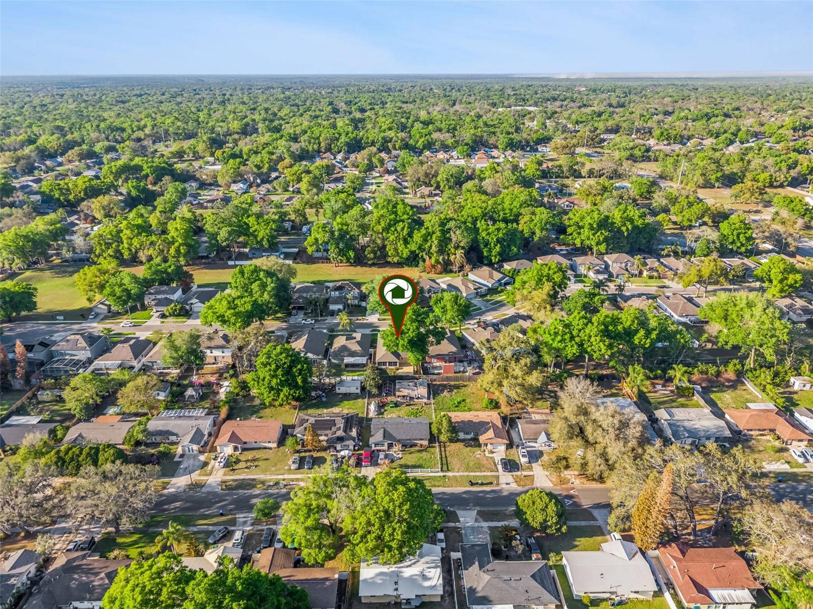 WEKIVA RESERVE - Residential