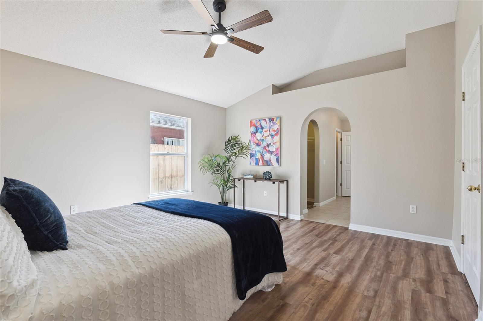 WEKIVA RESERVE - Residential