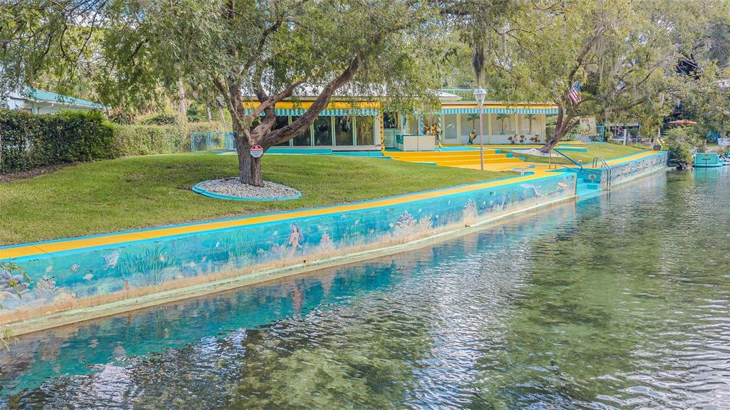 Photo of 6682 W Richard Drive, Weeki Wachee, FL 34607 (MLS # W7876926)