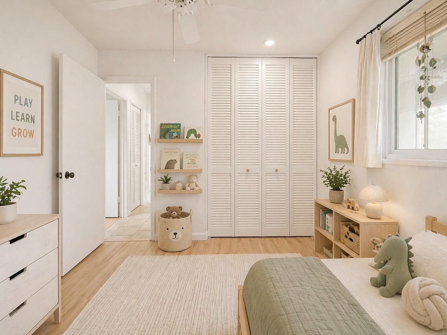 PORT CHARLOTTE SEC 51 01 - Residential