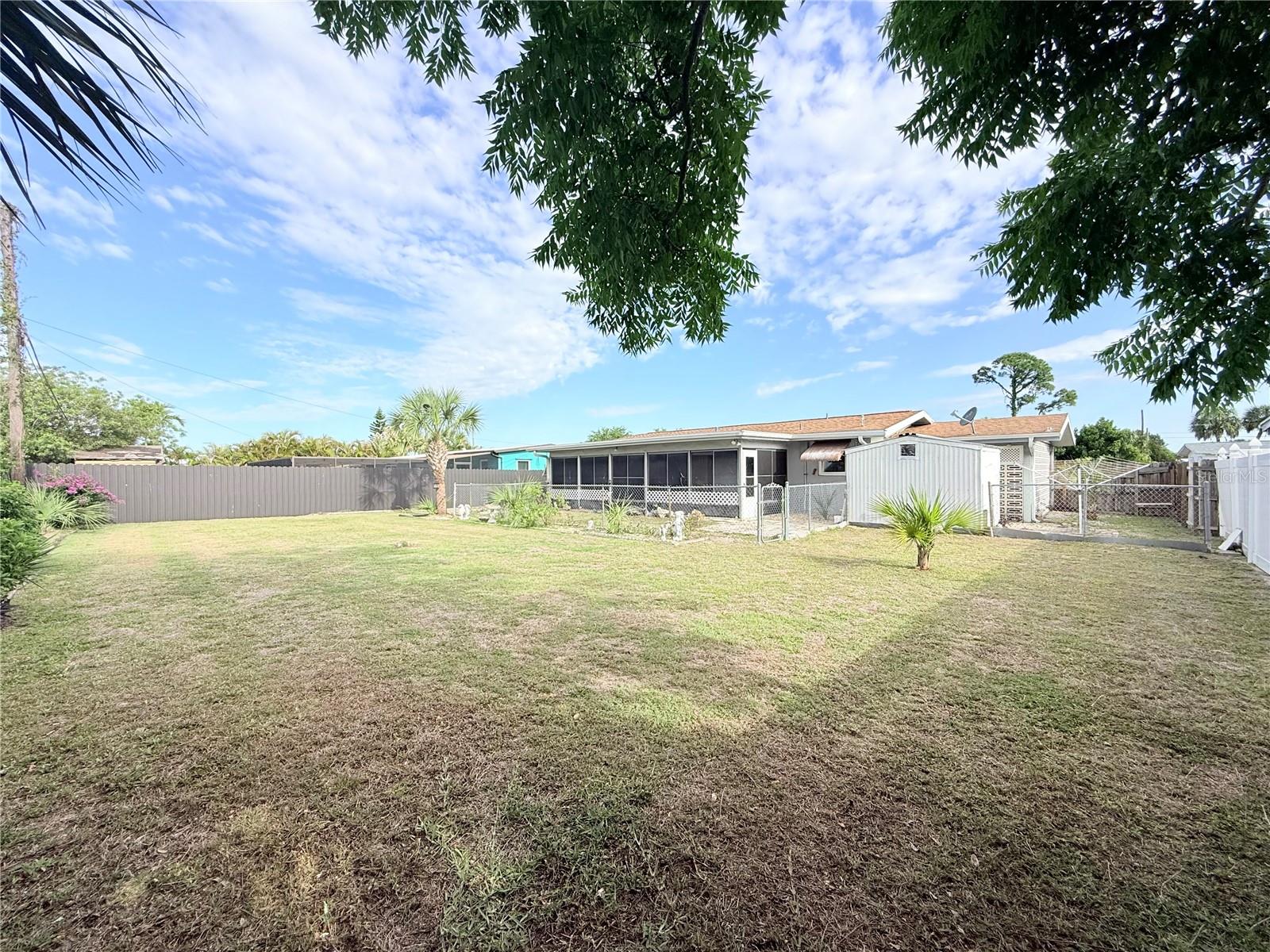 PORT CHARLOTTE SEC 51 01 - Residential