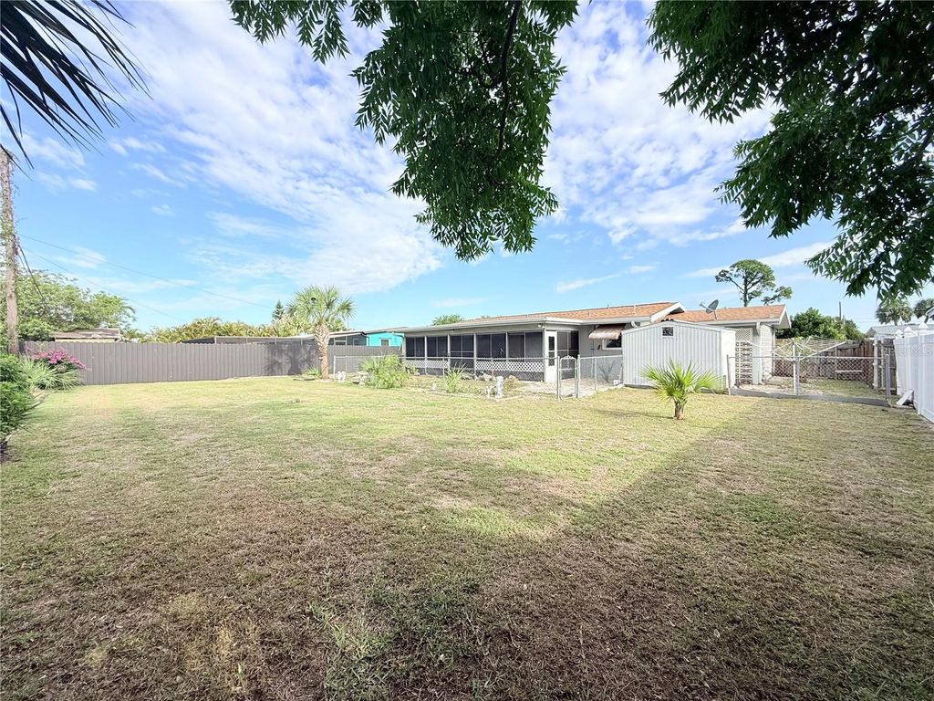 Photo of 22243 Lasalle Road, Port Charlotte, FL 33952 (MLS # C7525343)