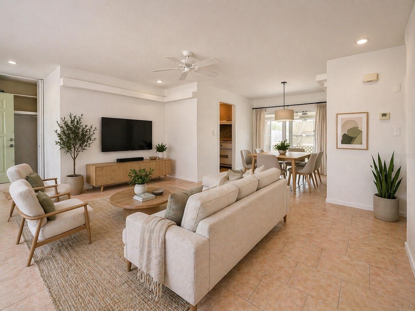 PORT CHARLOTTE SEC 51 01 - Residential