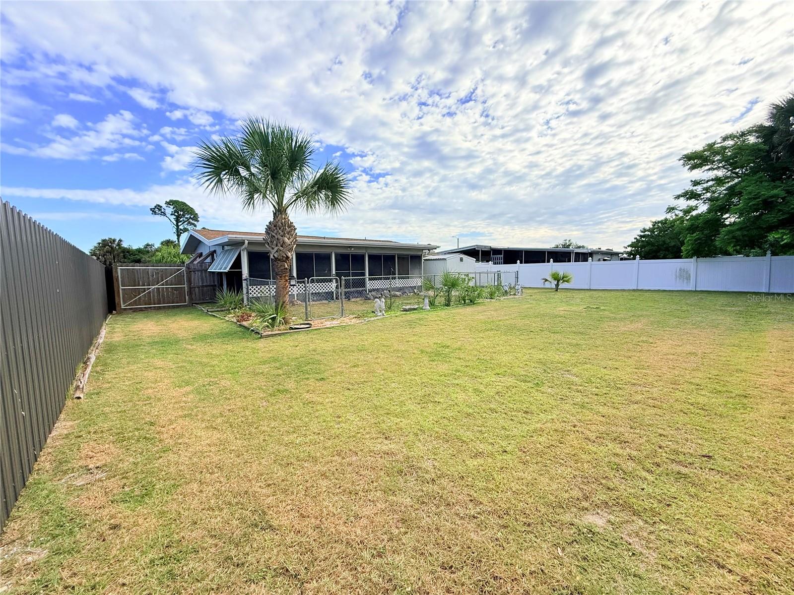 PORT CHARLOTTE SEC 51 01 - Residential