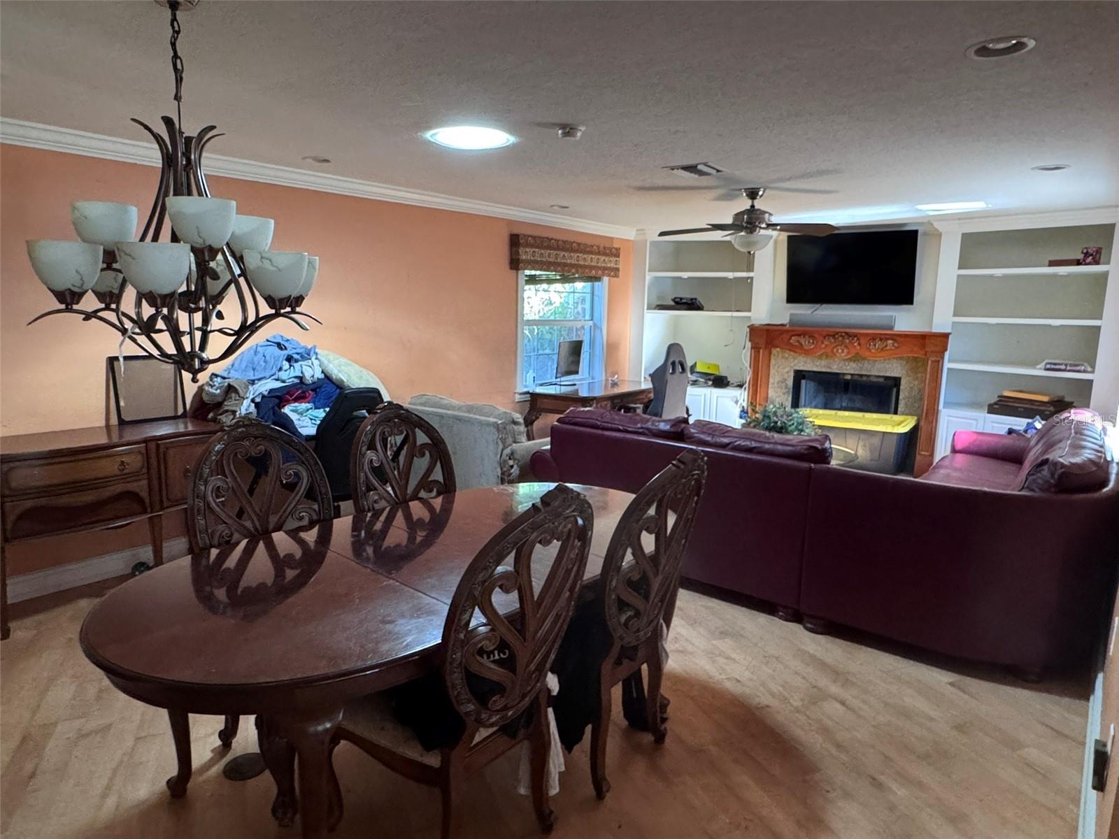 BEECHWOOD ESTATES SUB - Residential